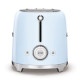 Тостер SMEG TSF02PBEU