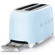 Тостер SMEG TSF02PBEU
