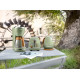 Тостер DeLonghi CTOV 2103 GR