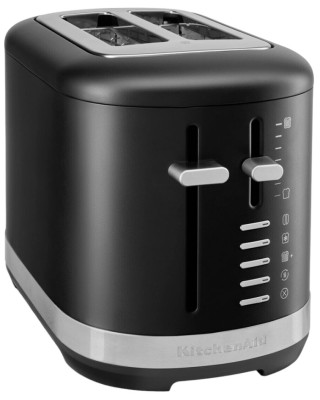 Тостер KitchenAid 5KMT2109EBM