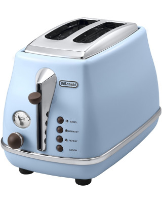 Тостер DELONGHI CTOV 2103.AZ