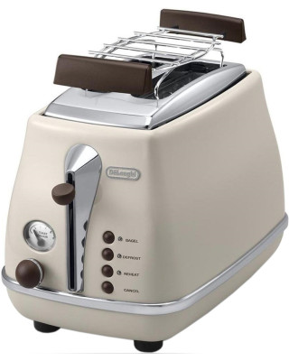 Тостер DELONGHI CTOV 2103.BG