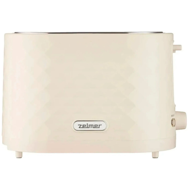 Тостер Zelmer ZTS7632F