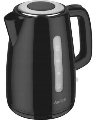 Електрочайник AMICA KF 1022