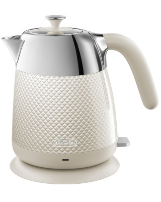 Электрочайник DeLonghi KBL 2001 W