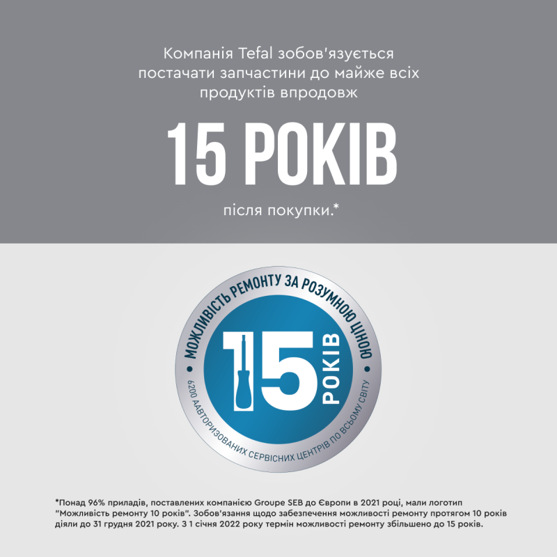 Электрочайник Tefal Thermo Protect KO140AE0