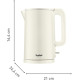 Электрочайник Tefal Thermo Protect KO140AE0