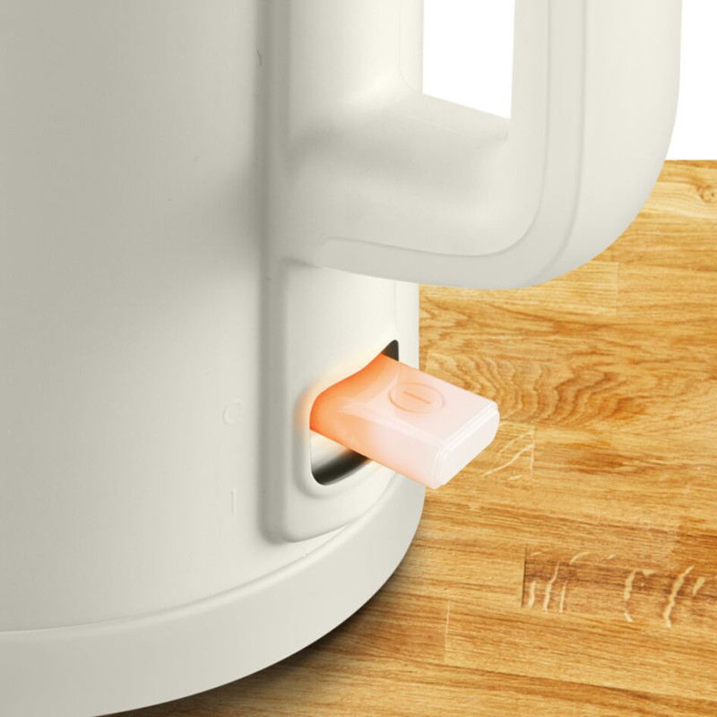 Электрочайник Tefal Thermo Protect KO140AE0