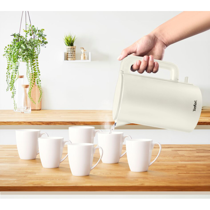 Электрочайник Tefal Thermo Protect KO140AE0