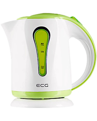 Електрочайник ECG RK 1022 green