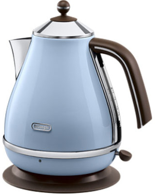 Электрочайник DeLonghi KBOV 2001 AZ