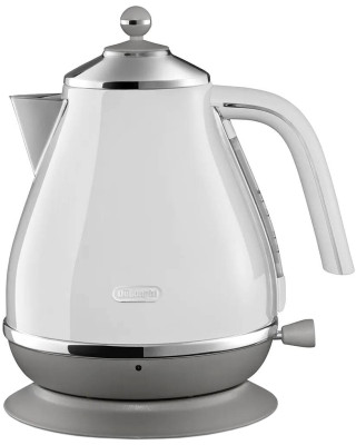 Електрочайник DeLonghi KBOC 2001 W