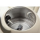 Електрочайник Gorenje K17CLIN