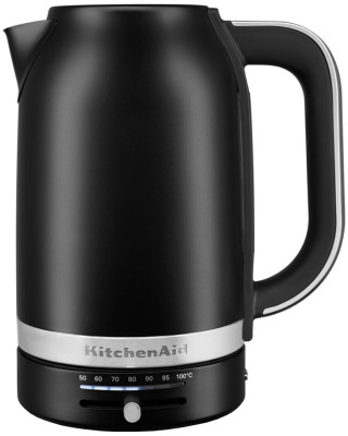 Электрочайник KitchenAid 5KEK1701EBM