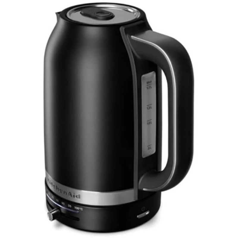 Электрочайник KitchenAid 5KEK1701EBM