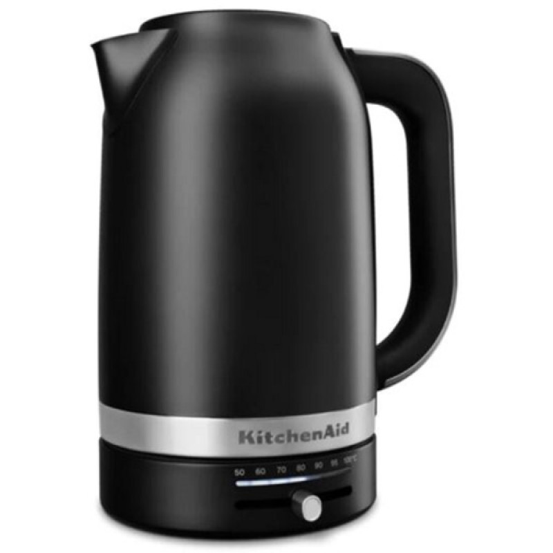 Электрочайник KitchenAid 5KEK1701EBM