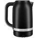 Электрочайник KitchenAid 5KEK1701EBM