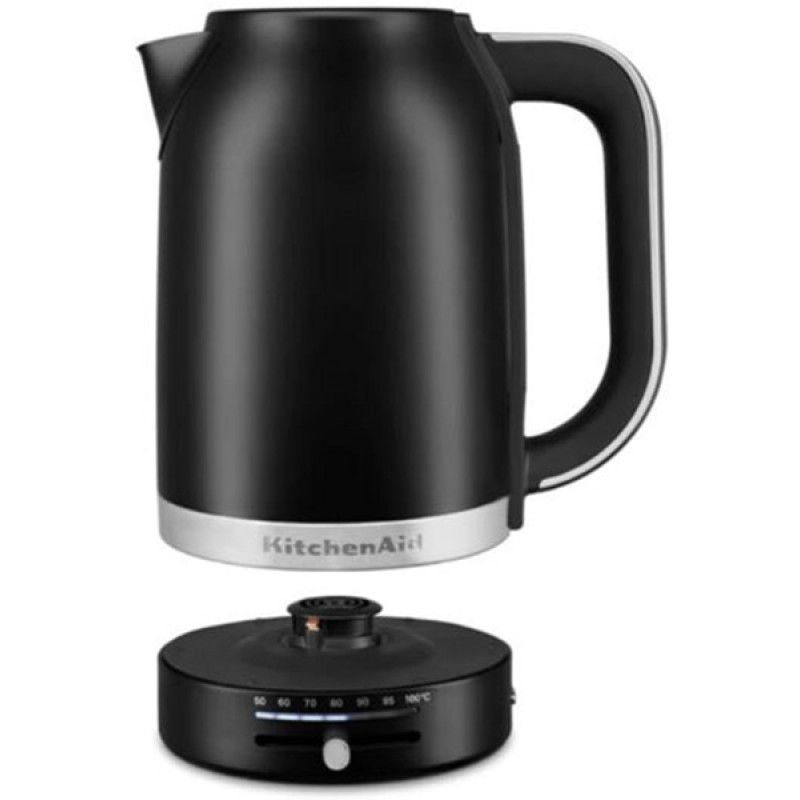 Электрочайник KitchenAid 5KEK1701EBM