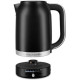 Электрочайник KitchenAid 5KEK1701EBM
