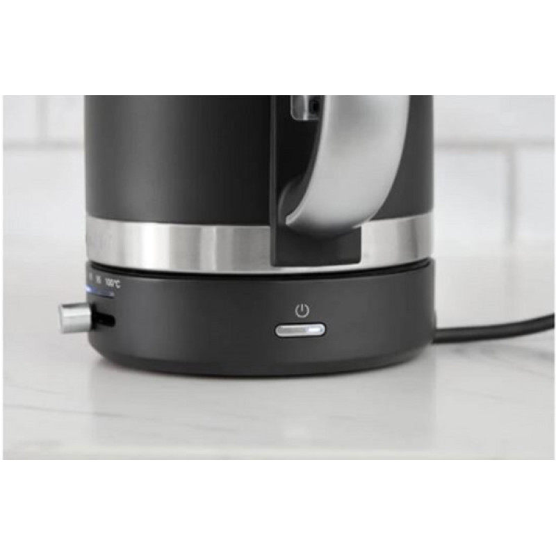 Электрочайник KitchenAid 5KEK1701EBM