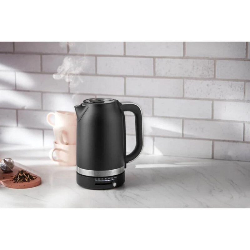 Электрочайник KitchenAid 5KEK1701EBM