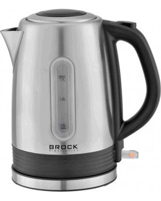 Електрочайник BROCK WK 9903 SS