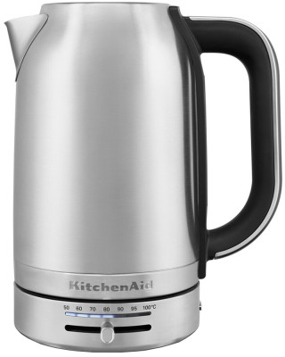 Электрочайник KitchenAid 5KEK1701ESX