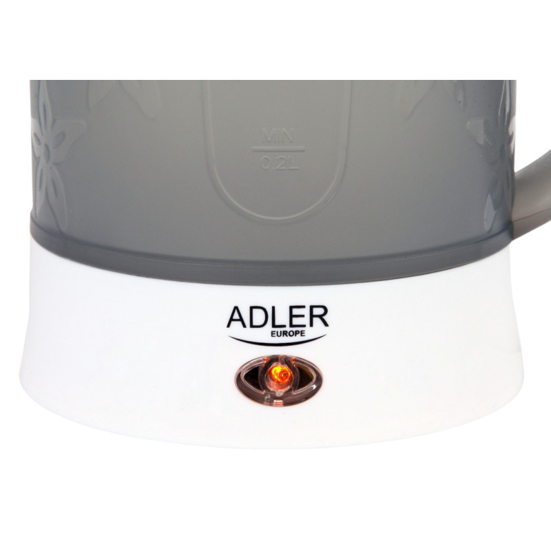 Электрочайный Adler AD 1268