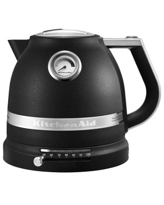 Электрочайник KitchenAid 5KEK1522EBK