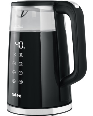 Электрочайник Rotex RKT86-GB Smart