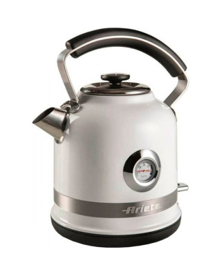 Электрочайник Ariete Moderna 2854 White (00C285401AR0) 