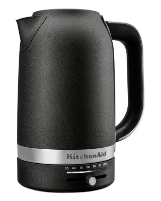 Электрочайник KitchenAid 5KEK1701EBK