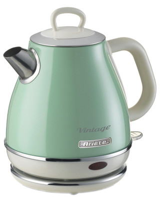 Електрочайник Ariete 2868 Green (00C286804AR0)