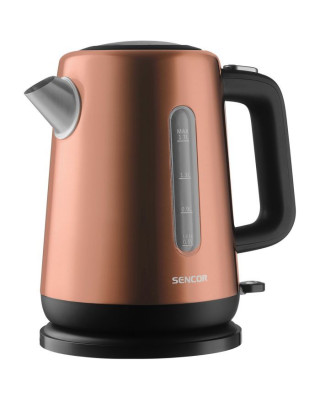 Электрочайник SENCOR SWK 1752CO