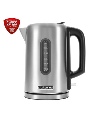 Электрочайник POLARIS PWK 17101CA Water Way Pro