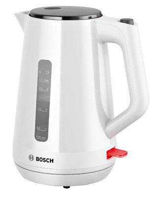 Чайник  Bosch TWK1M121