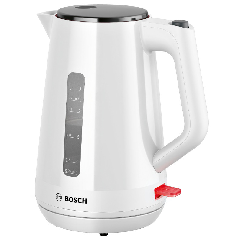 Чайник  Bosch TWK1M121