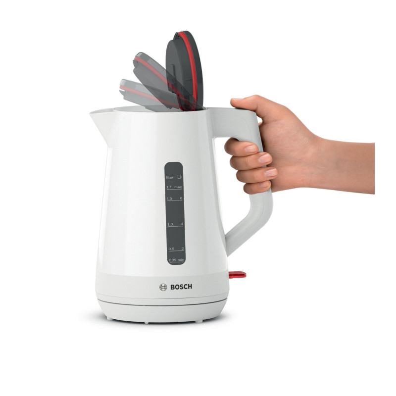 Чайник  Bosch TWK1M121
