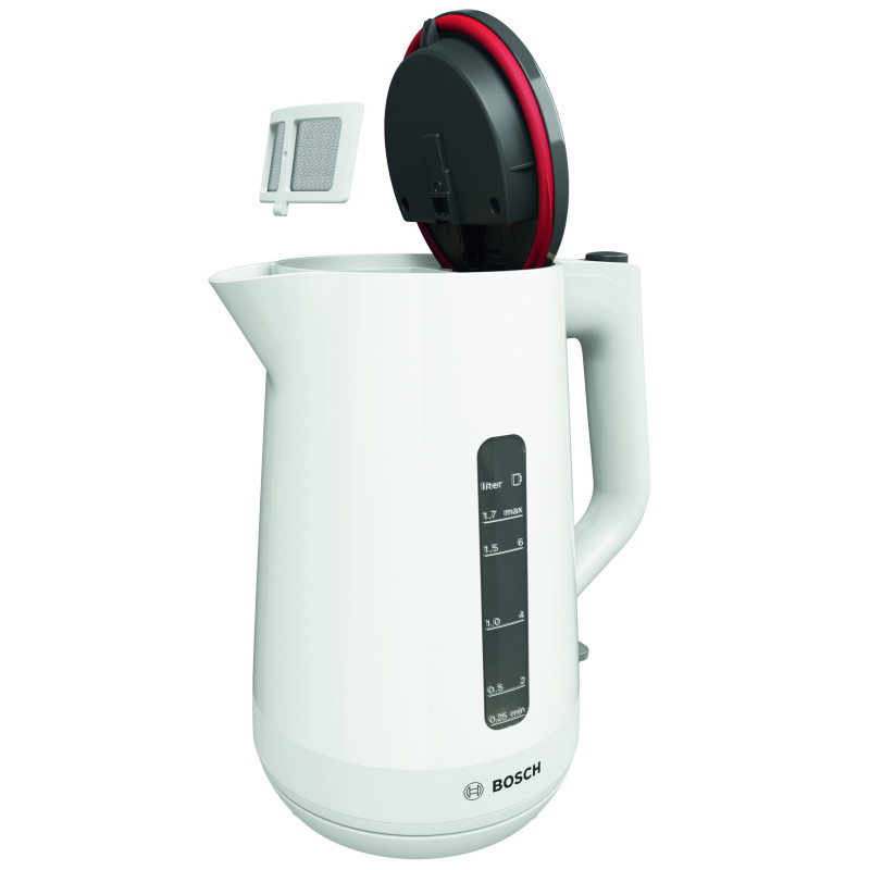 Чайник  Bosch TWK1M121