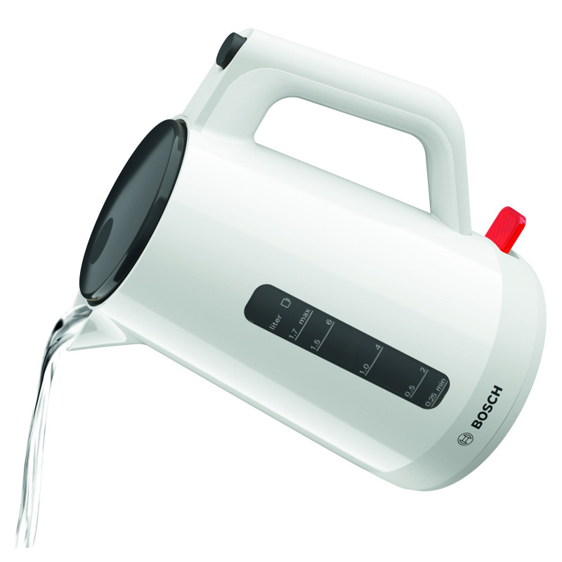 Чайник  Bosch TWK1M121