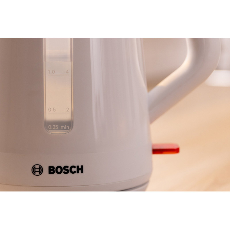 Чайник  Bosch TWK1M121