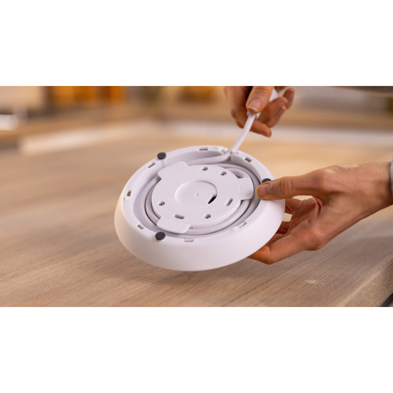 Чайник  Bosch TWK1M121