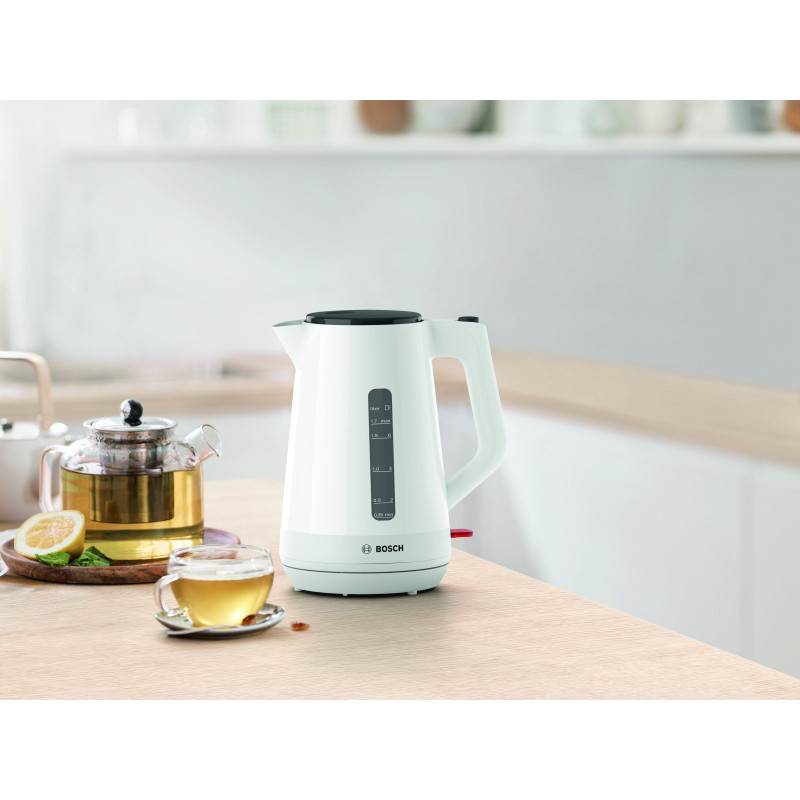 Чайник  Bosch TWK1M121
