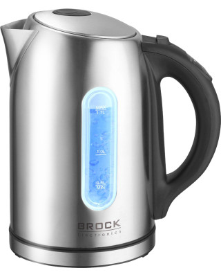 Електрочайник BROCK WK 2302 D