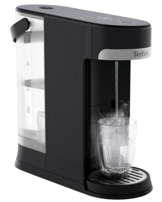 Электрочайник Tefal Instant Hot Water BR3508E0