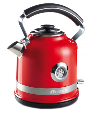 Электрочайник Ariete Moderna 2854 Red