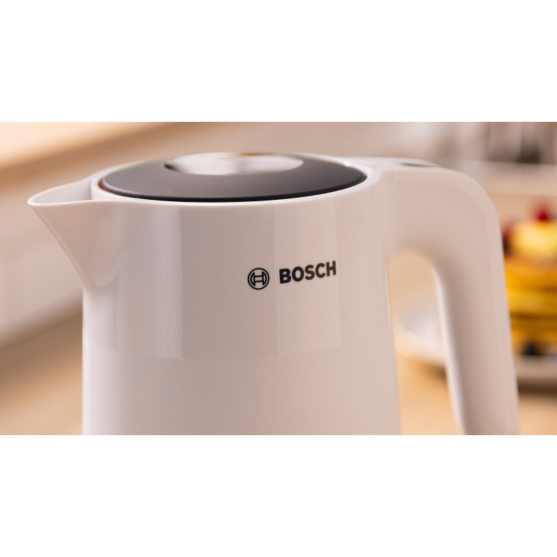 Чайник  Bosch TWK2M161