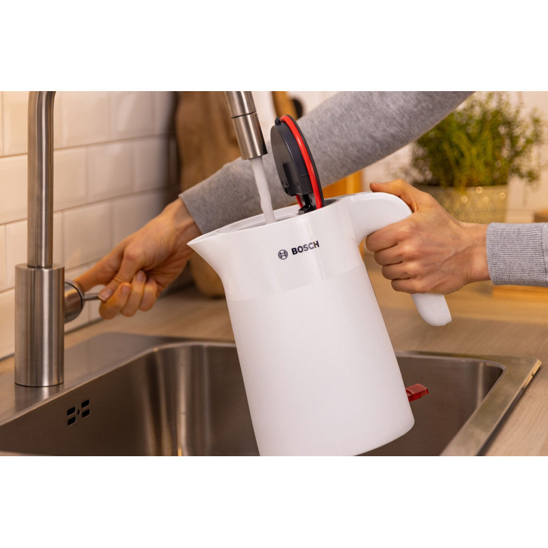 Чайник  Bosch TWK2M161