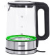Электрочайник Mesko MS 1301 black