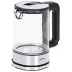 Электрочайник Mesko MS 1301 black
